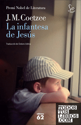 La infantesa de Jesús