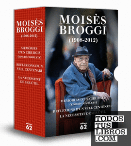 Estoig Moisès Broggi (1908-2012)