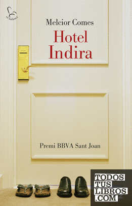 Hotel Indira