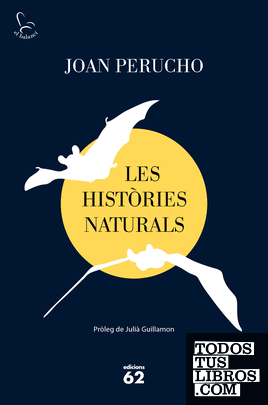 Les històries naturals (2019)