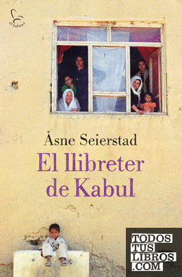 El llibreter de Kabul