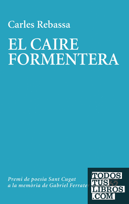 El Caire Formentera