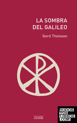 La sombra del Galileo