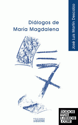 Diálogos de María Magdalena