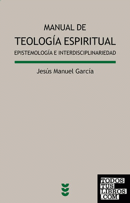 Manual de teología espiritual