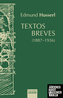 Textos Breves (1887-1936)