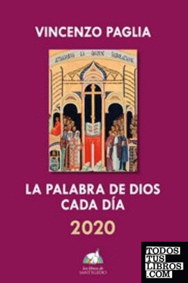 PALABRA DE DIOS CADA DIA 2020, LA