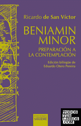 Beniamin minor