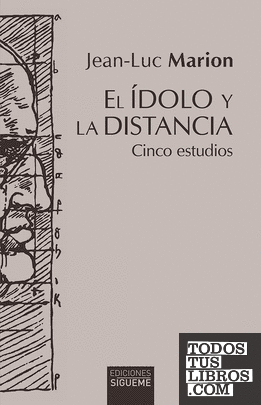 El ídolo y la distancia