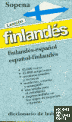 Lexicón Finlandés