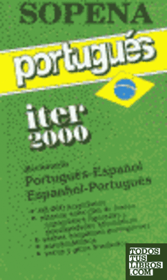ITER 2000 portugués