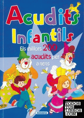 Acudits infantils