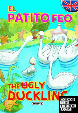El patito feo - The Ugly Duckling