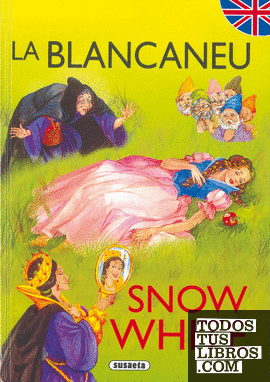 La Blancaneu/Snow White