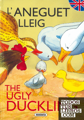 L'aneguet lleig/The ugly duckling