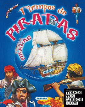 Tiempos de piratas
