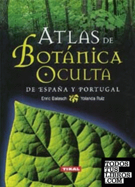 Atlas de botánica oculta