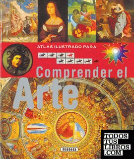 Atlas ilustrado para comprender el arte