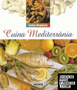 Cuina mediterrània
