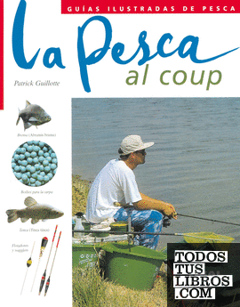 La pesca al lanzado