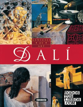 Dalí/inglés