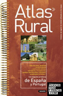 Atlas Rural de España y Portugal