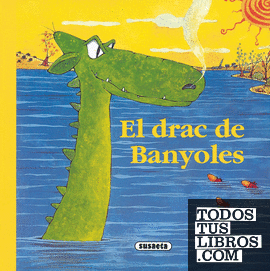 El drac de Banyoles