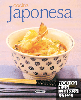 Cocina japonesa