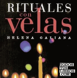 Rituales con velas