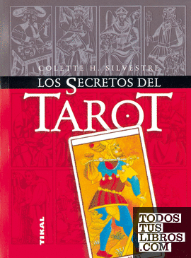 Los secretos del tarot