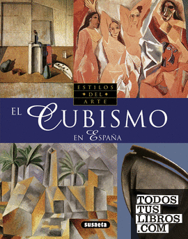 El cubismo en España