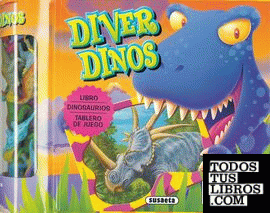 Diver Dinos
