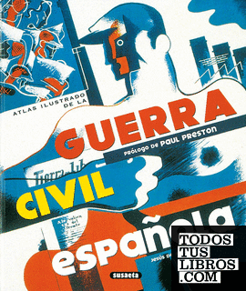 La Guerra Civil Española