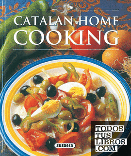 Catalan Home Cooking