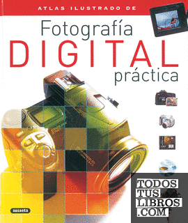Fotografía digital práctica