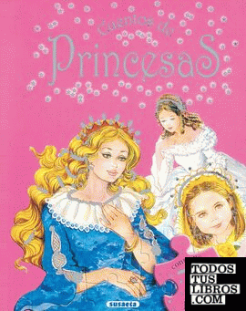 Cuentos de princesas
