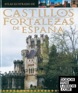 Castillos y fortalezas de España