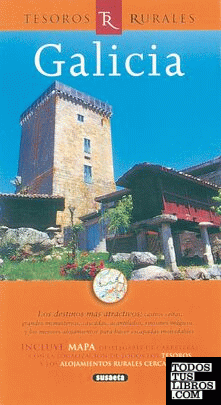 Galicia, tesoros rurales