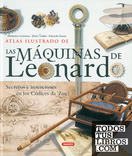 Las máquinas de Leonardo