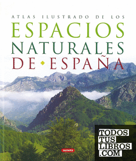 Espacios naturales de España