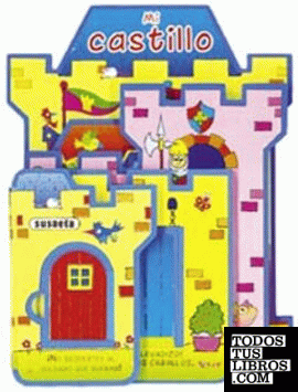Mi castillo Mi castillo