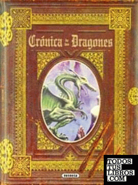 Crónica de los dragones