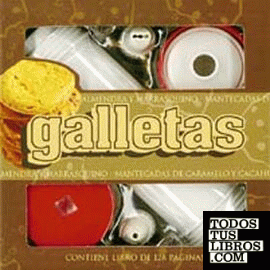 Galletas (El arte de vivir)