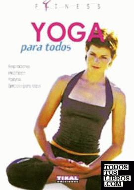 Yoga para todos (Fitness)