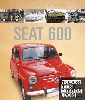 El Seat 600