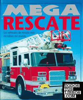 Mega rescate