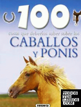 Caballos y ponis Caballos y ponis