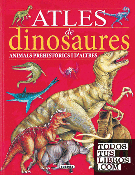 Atles de dinosaures