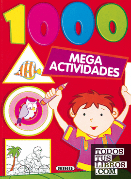 1.000 Mega actividades nº 2