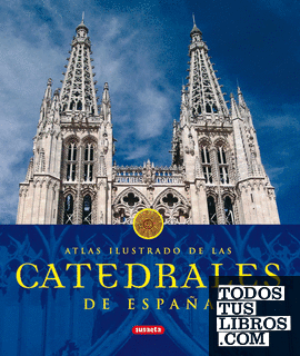 Catedrales de España